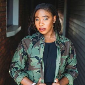 Meet your Posher, Laronda