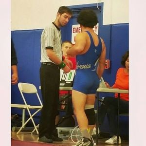 Meet your Posher, Salaman