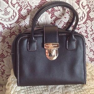 Makeup travel bag, Victoria Secret