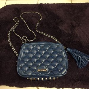 Rebecca minkoff purse