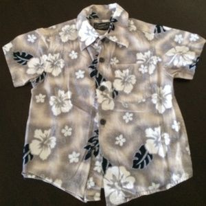 Hawaiian Shirt