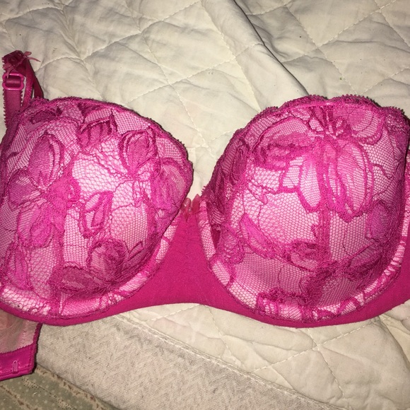 Victoria's Secret bra