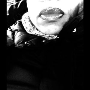 Meet your Posher, Nathalie