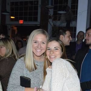 Meet your Posher, Caroline