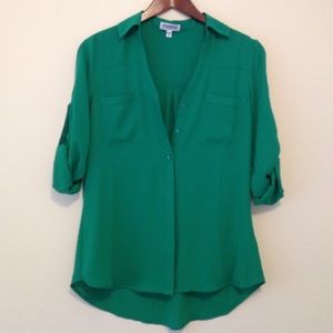Express Portofino shirt