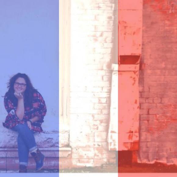 Meet your Posher, Tori