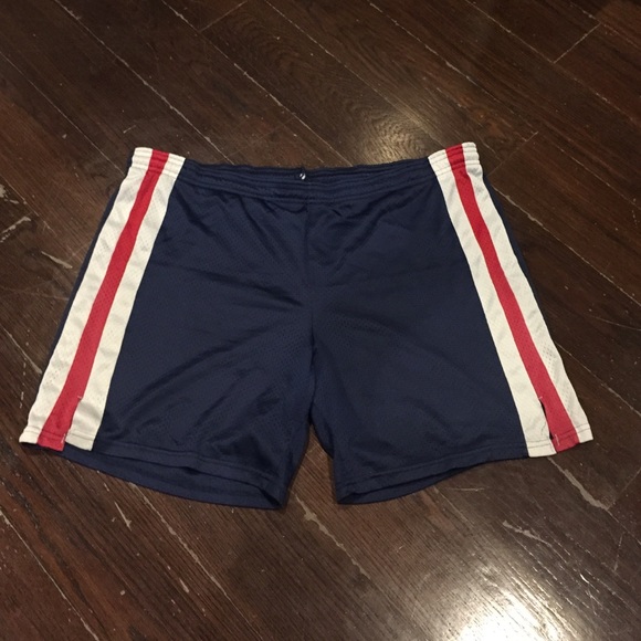 Shorts Vintage Mesh Shorts Poshmark