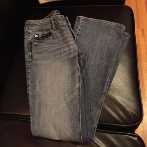 Last chance!❤️ American eagle artist jeans!