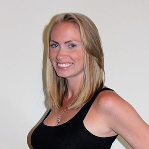 Meet your Posher, Katherine