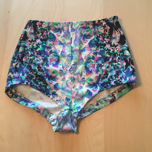 Knickers!