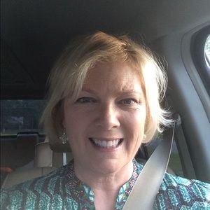 Meet your Posher, Toni