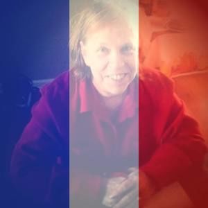 Meet your Posher, Kathleen