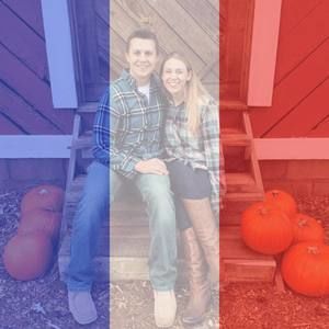 Meet your Posher, Amelia