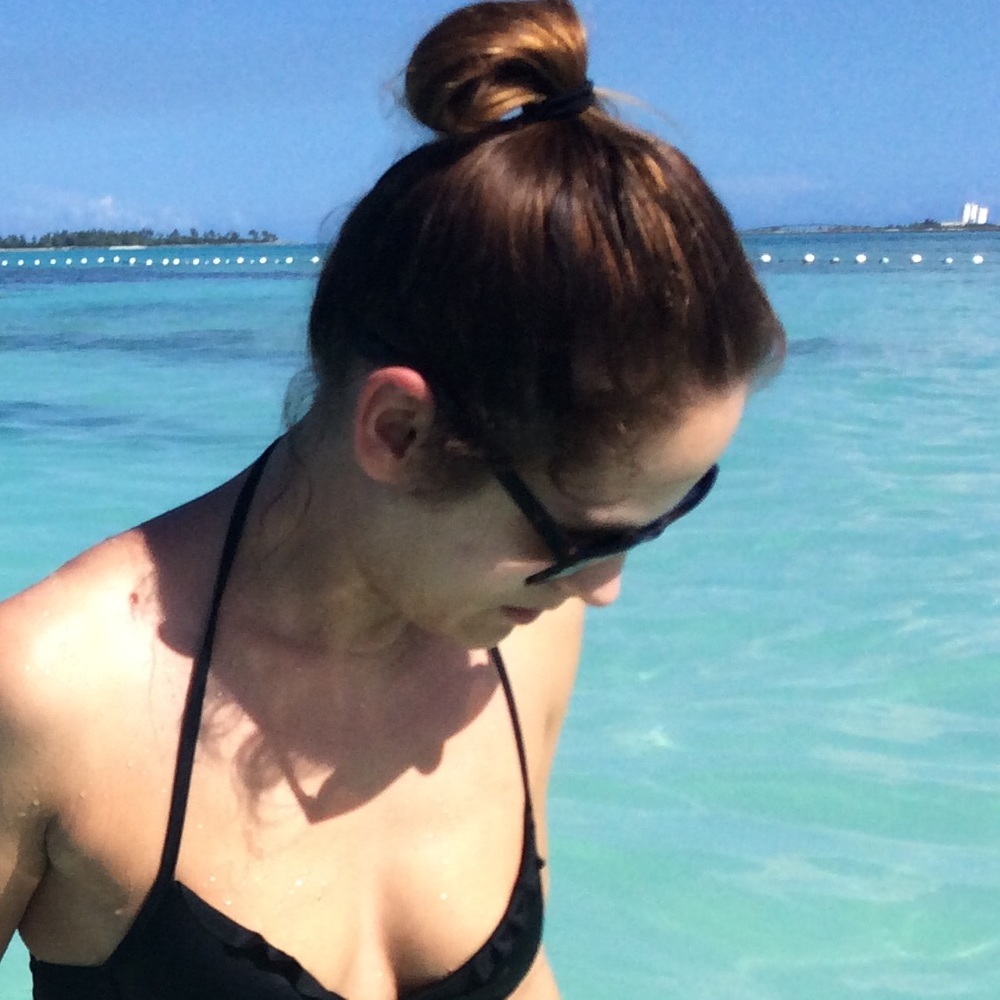 Meet your Posher, Sara