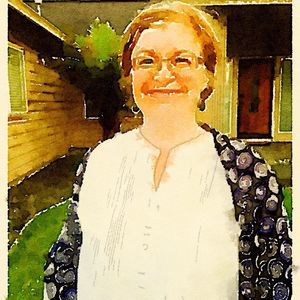 Meet your Posher, Sherry