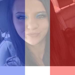 Meet your Posher, Hatixhe