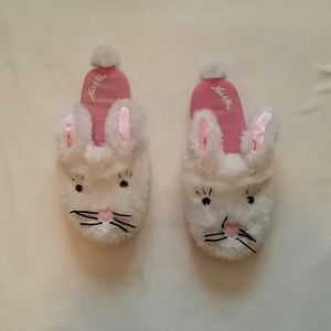 Cute slippers