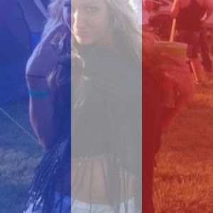 Meet your Posher, Kirsten