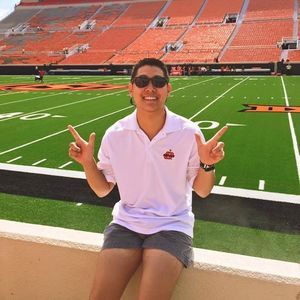 Meet your Posher, Jay