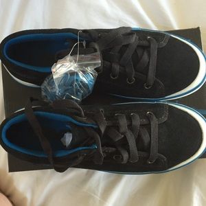 Teva Women's Freewheel Bike/Skate Shoe 6.5