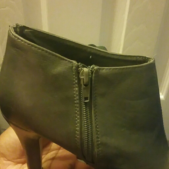 Booties - Picture 3 of 3