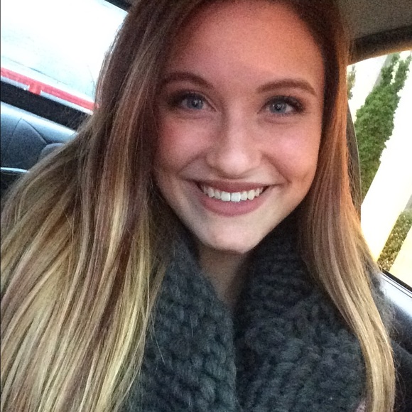 Meet your Posher, Madison