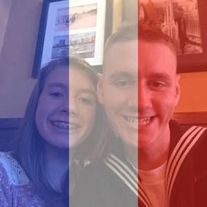 Meet your Posher, Sam