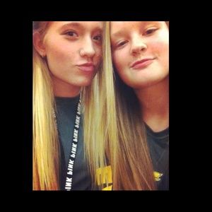 Meet your Posher, Maddy