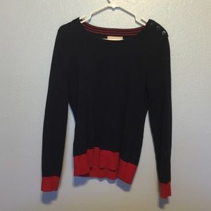 Banana Republic sweater