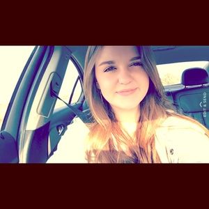 Meet your Posher, Janna