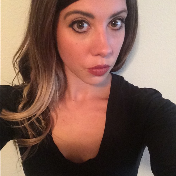 Meet your Posher, Mallory