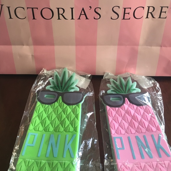 ❣FINAL REDUCTION❣iPhone 6plus/6s plus case PINK❤️