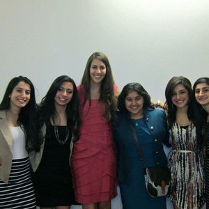 Meet your Posher, Stephanie