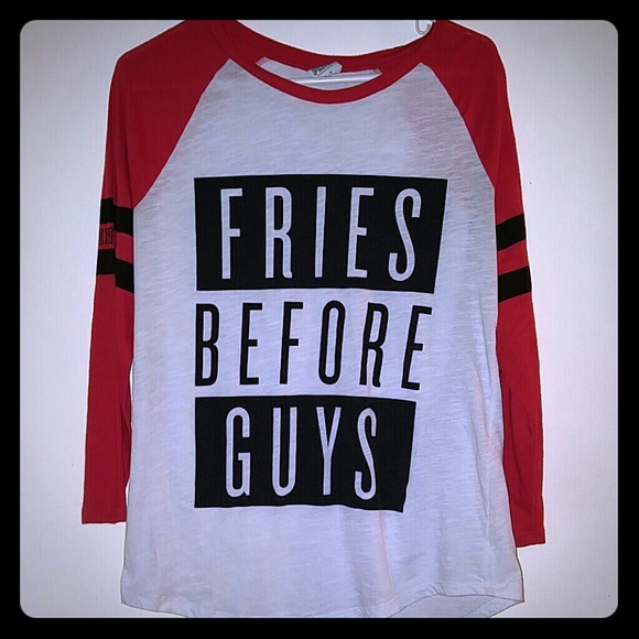 Graphic tee from PINK