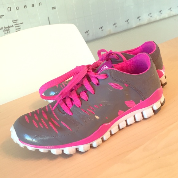 Reebok Realflex