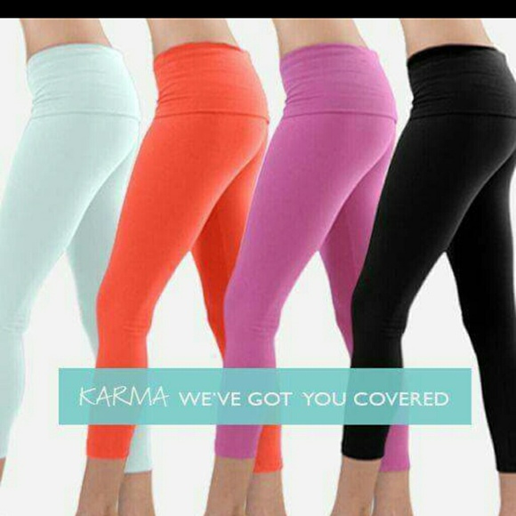 NWT Retail MINT Jala Leggings