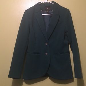 H&M blazer