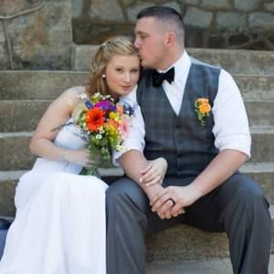 Meet your Posher, Lacy