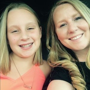 Meet your Posher, Tabatha