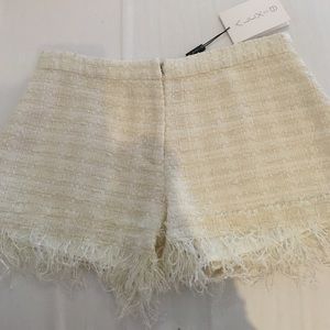 Alexis shorts