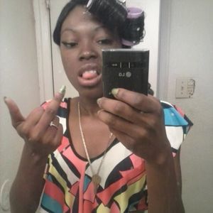 Meet your Posher, Tamesha