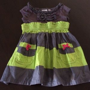 Disney Dress