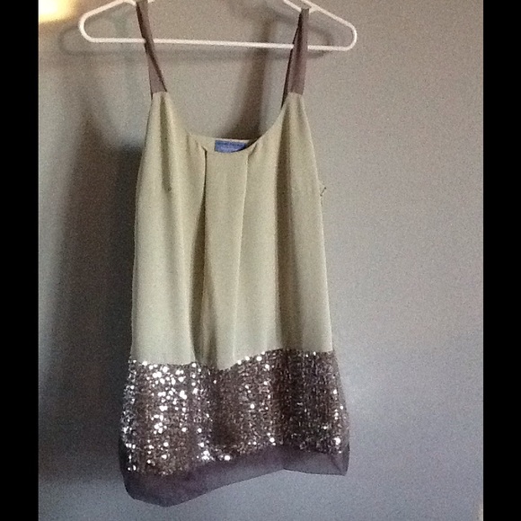 Vera wang top