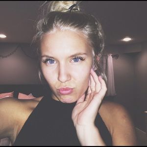 Meet your Posher, Marina