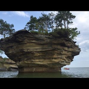 Meet your Posher, Genevieve