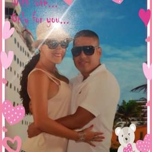 Meet your Posher, Carlos