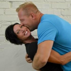 Meet your Posher, Jayme