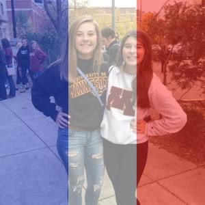 Meet your Posher, Morgan