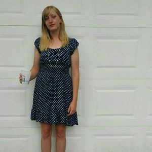 Meet your Posher, Brittney