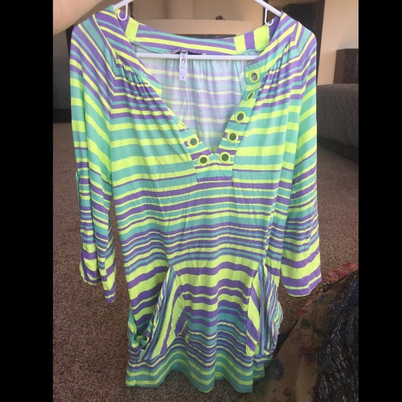 bikini coverup